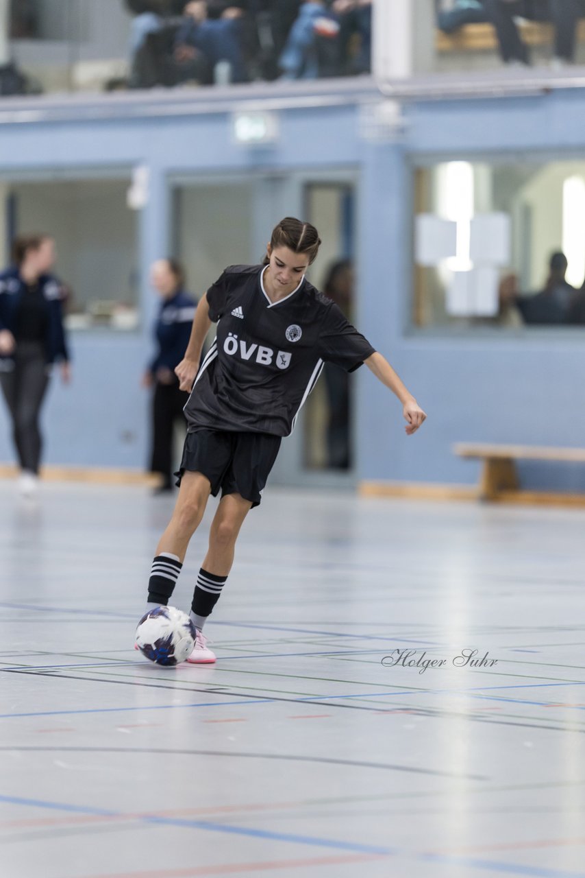 Bild 224 - wCJ NFV Futsalturnier